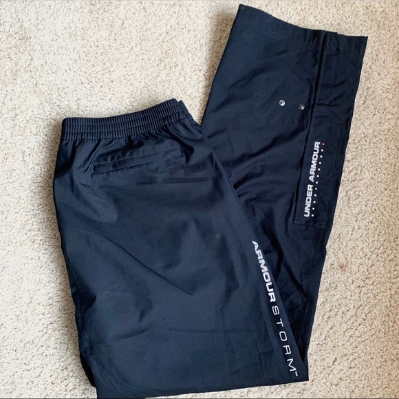 under armour rn 96510 ca 41095 pants